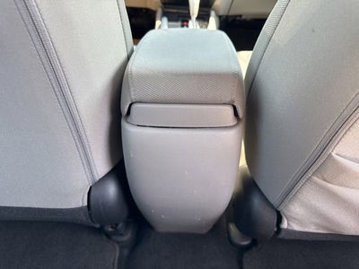 2015 Honda Civic Sedan EX