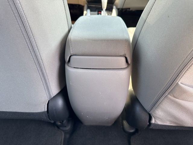 2015 Honda Civic Sedan EX