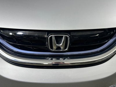 2015 Honda Civic Hybrid MX