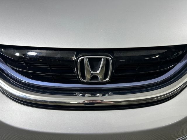 2015 Honda Civic Hybrid MX