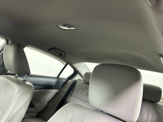 2015 Honda Civic Hybrid MX