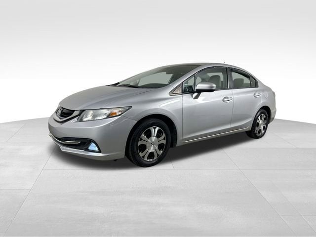 2015 Honda Civic Hybrid MX
