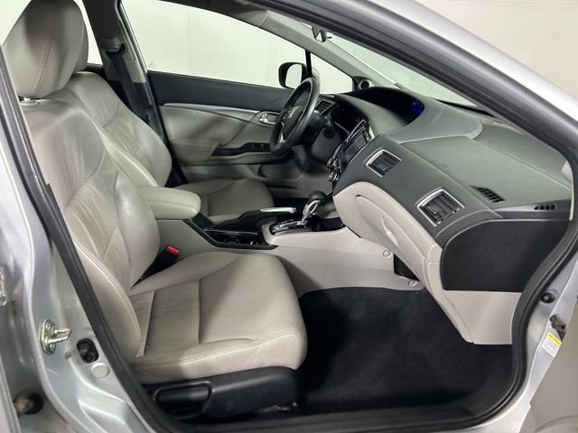 2015 Honda Civic Hybrid MX