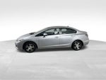 2015 Honda Civic Hybrid MX