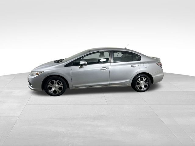 2015 Honda Civic Hybrid MX