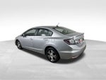 2015 Honda Civic Hybrid MX