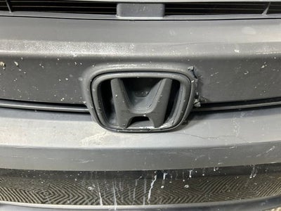 2017 Honda Civic Sedan EX-L