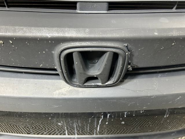 2017 Honda Civic Sedan EX-L