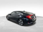 2017 Honda Civic Sedan EX-L