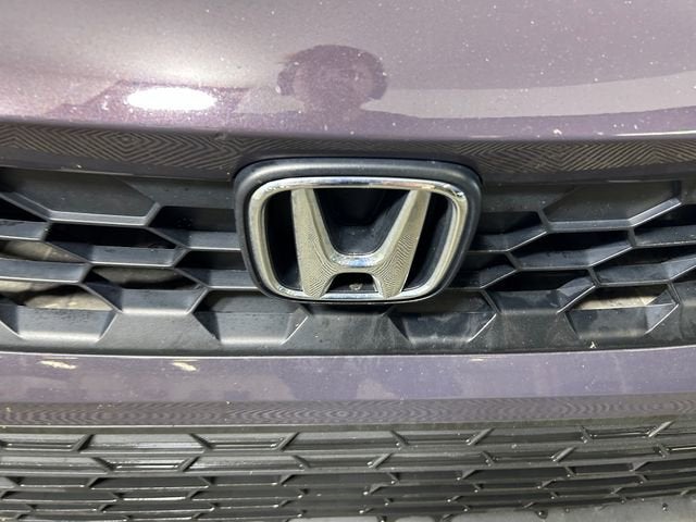 2024 Honda Civic Hatchback EX-L
