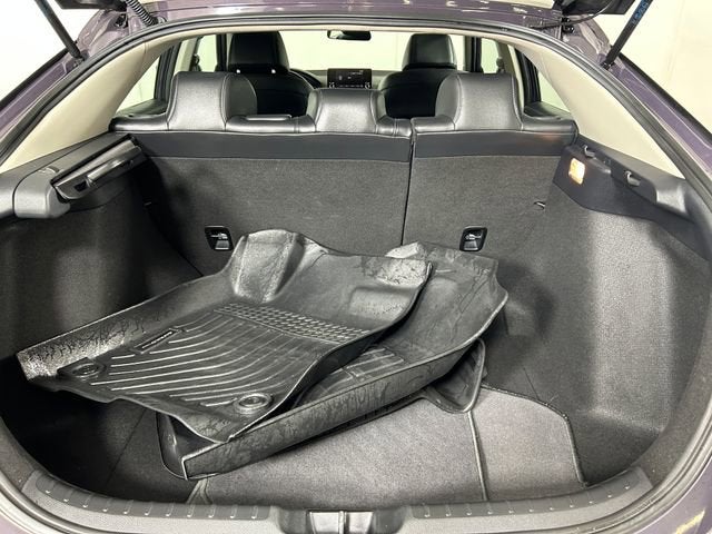 2024 Honda Civic Hatchback EX-L