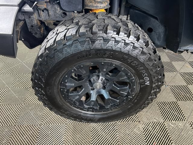 2018 Jeep Wrangler JK Unlimited Sport S