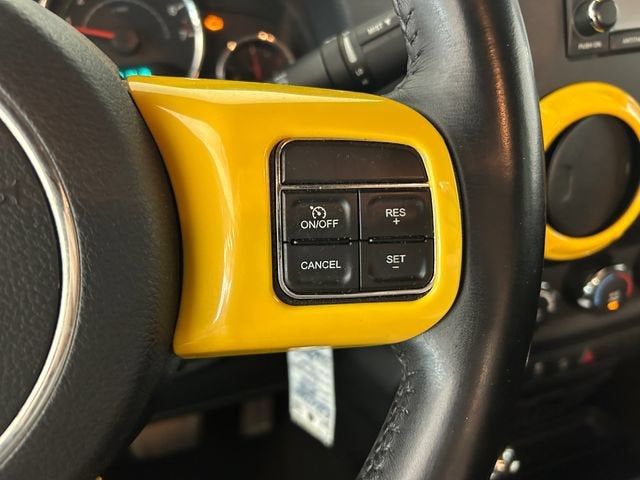 2018 Jeep Wrangler JK Unlimited Sport S