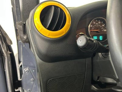 2018 Jeep Wrangler JK Unlimited Sport S