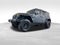 2018 Jeep Wrangler JK Unlimited Sport S