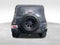2018 Jeep Wrangler JK Unlimited Sport S