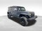 2018 Jeep Wrangler JK Unlimited Sport S