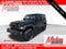 2022 Jeep Wrangler Willys