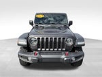 2021 Jeep Wrangler Rubicon