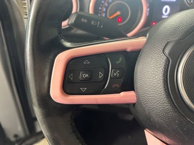 2022 Jeep Wrangler Unlimited Sport Altitude