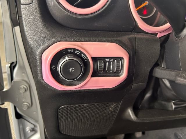 2022 Jeep Wrangler Unlimited Sport Altitude