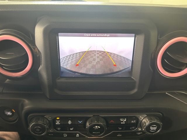 2022 Jeep Wrangler Unlimited Sport Altitude