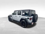 2022 Jeep Wrangler Unlimited Sport Altitude
