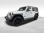 2019 Jeep Wrangler Unlimited Sport Altitude