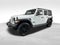 2019 Jeep Wrangler Unlimited Sport Altitude