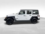 2019 Jeep Wrangler Unlimited Sport Altitude