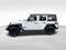 2019 Jeep Wrangler Unlimited Sport Altitude