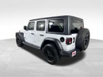 2019 Jeep Wrangler Unlimited Sport Altitude