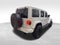 2021 Jeep Wrangler Unlimited Sahara High Altitude