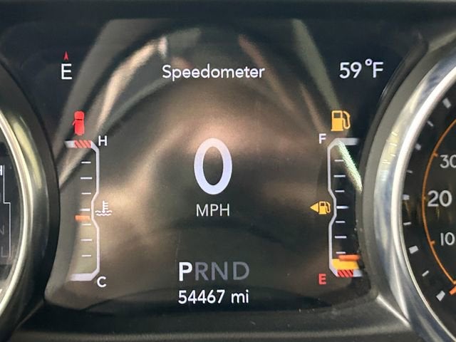 2022 Jeep Wrangler Unlimited High Altitude