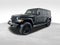 2022 Jeep Wrangler Unlimited High Altitude