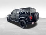 2022 Jeep Wrangler Unlimited High Altitude