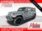 2021 Jeep Wrangler 4xe Unlimited Sahara