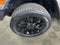 2021 Jeep Wrangler 4xe Unlimited Sahara