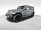 2021 Jeep Wrangler 4xe Unlimited Sahara