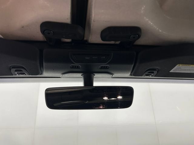 2021 Jeep Wrangler 4xe Unlimited Sahara