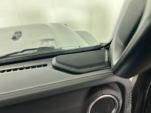 2021 Jeep Wrangler 4xe Unlimited Sahara