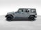 2021 Jeep Wrangler 4xe Unlimited Sahara