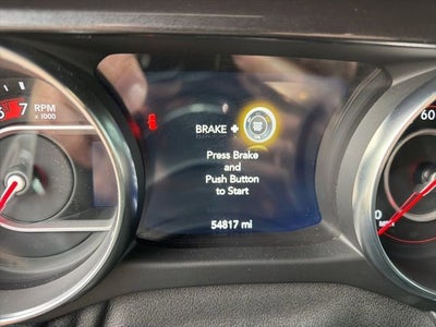 2021 Jeep Wrangler Unlimited Rubicon 392