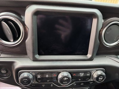 2021 Jeep Wrangler Unlimited Rubicon 392