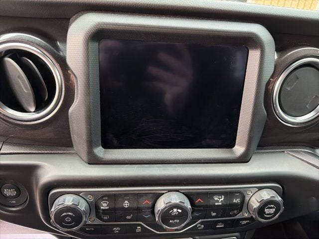 2021 Jeep Wrangler Unlimited Rubicon 392