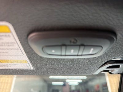 2021 Jeep Wrangler Unlimited Rubicon 392