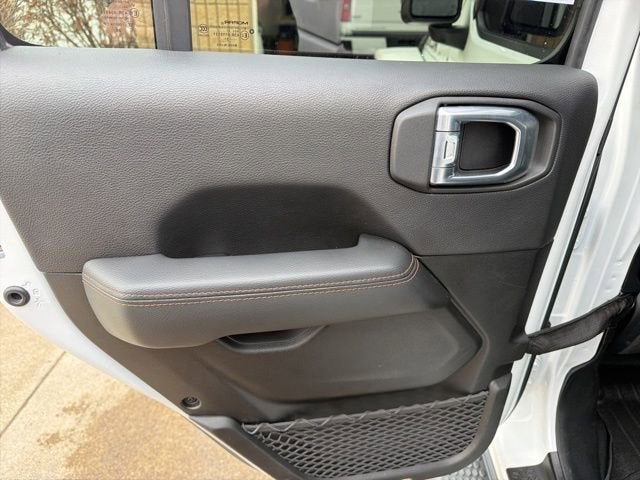 2021 Jeep Wrangler Unlimited Rubicon 392