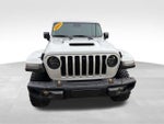 2021 Jeep Wrangler Unlimited Rubicon 392