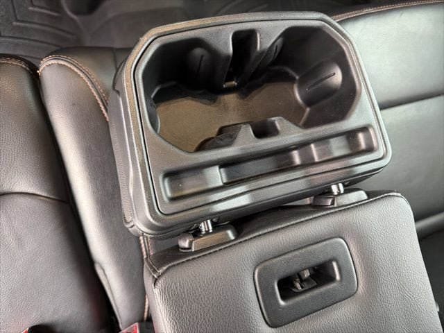 2021 Jeep Wrangler Unlimited Rubicon 392