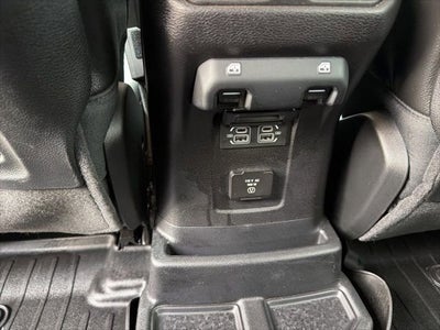 2021 Jeep Wrangler Unlimited Rubicon 392